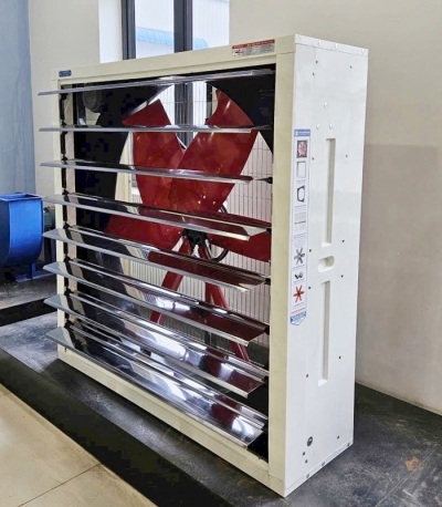 Quạt vuông Full SMC Superlite Max FSB1380