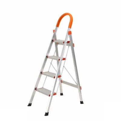 Thang Ghế Nhôm Starken ST204D