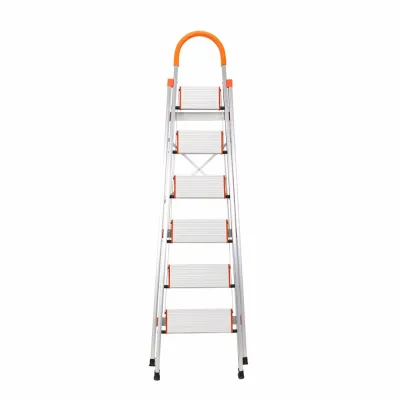 Thang Ghế Nhôm Starken ST206D