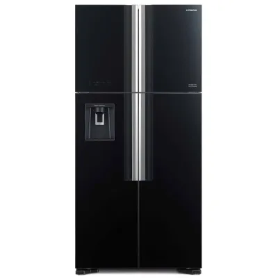 Tủ lạnh Nhiều Cánh Hitachi R-FW690PGV7