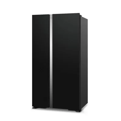 Tủ lạnh 2 Cánh Hitachi R-S800PGV0