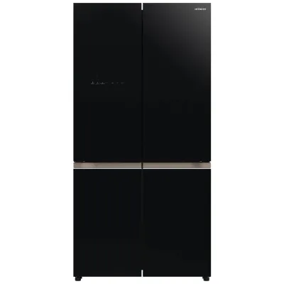 Tủ lạnh 4 Cánh Hitachi R-WB700VGV2