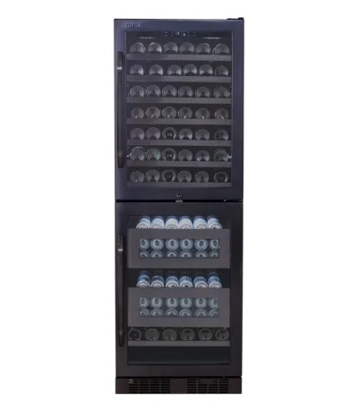Tủ ướp rượu Kadeka KM80WBC