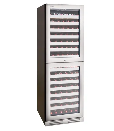 Tủ ướp rượu Kadeka KN-165T