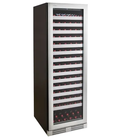 Tủ ướp rượu Kadeka KN168EW