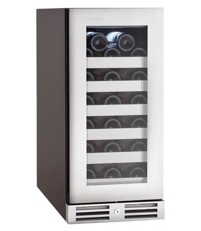 Tủ ướp rượu Kadeka KN-39WR