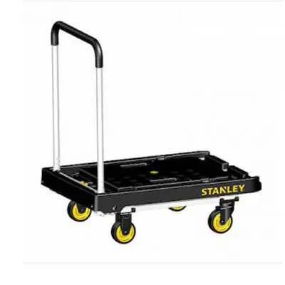Xe đẩy hàng 4 bánh Stanley PC517