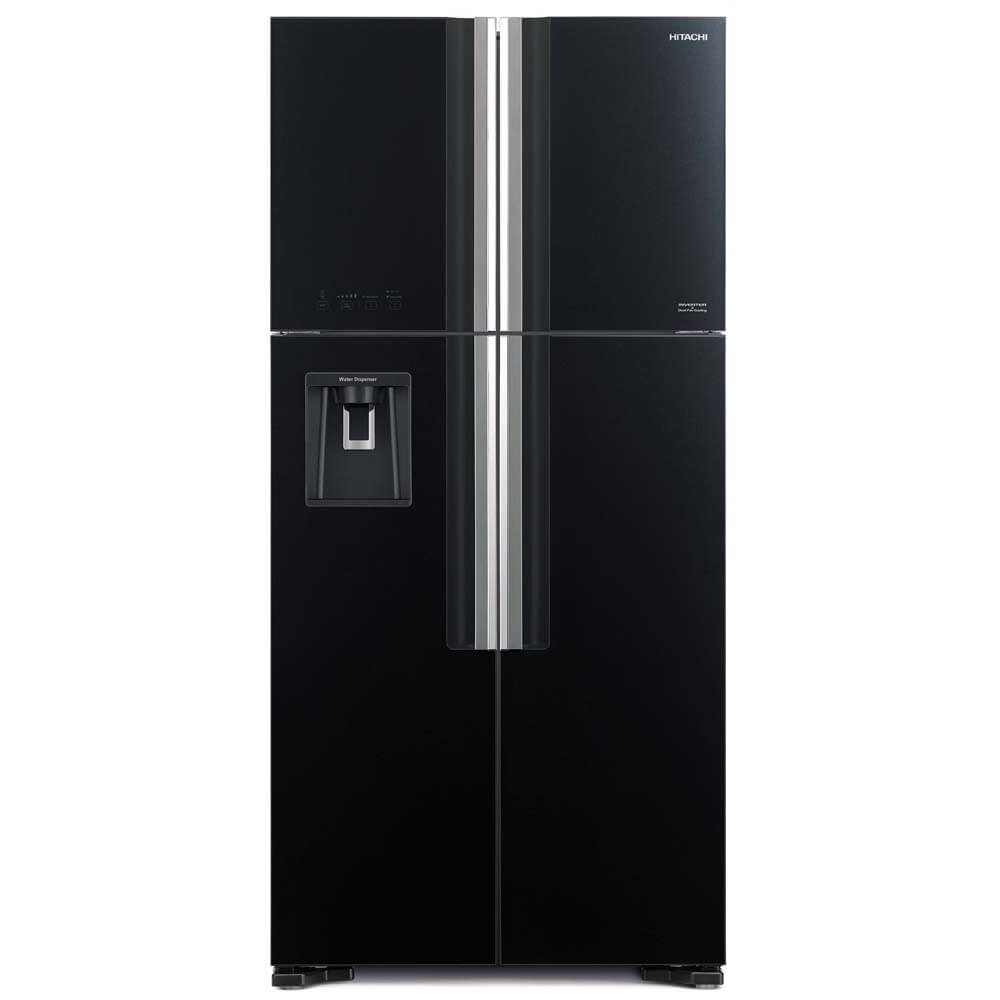 Tủ lạnh Nhiều Cánh Hitachi R-FW690PGV7