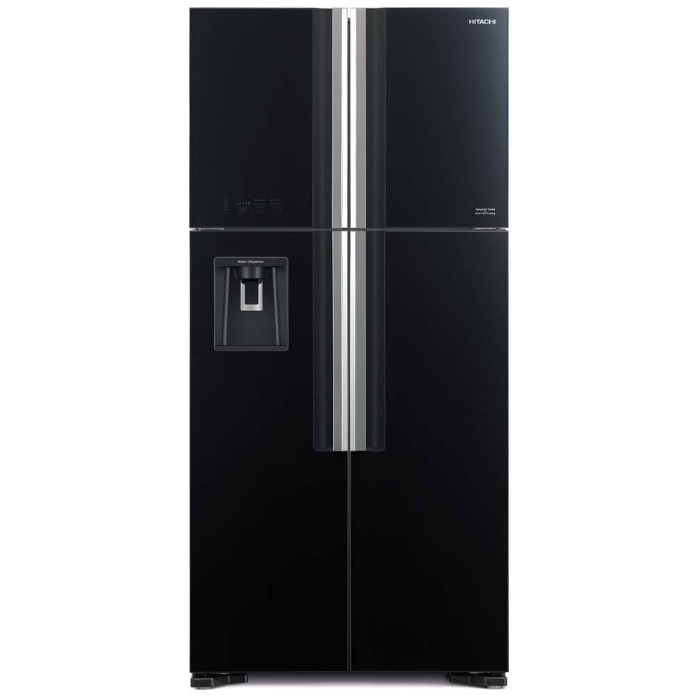 Tủ Lạnh Nhiều Cánh Hitachi R-FW690PGV7X