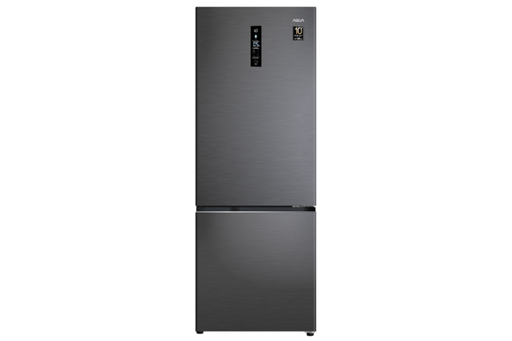 Tủ lạnh Aqua 317 lít AQR-B339MA (HB)