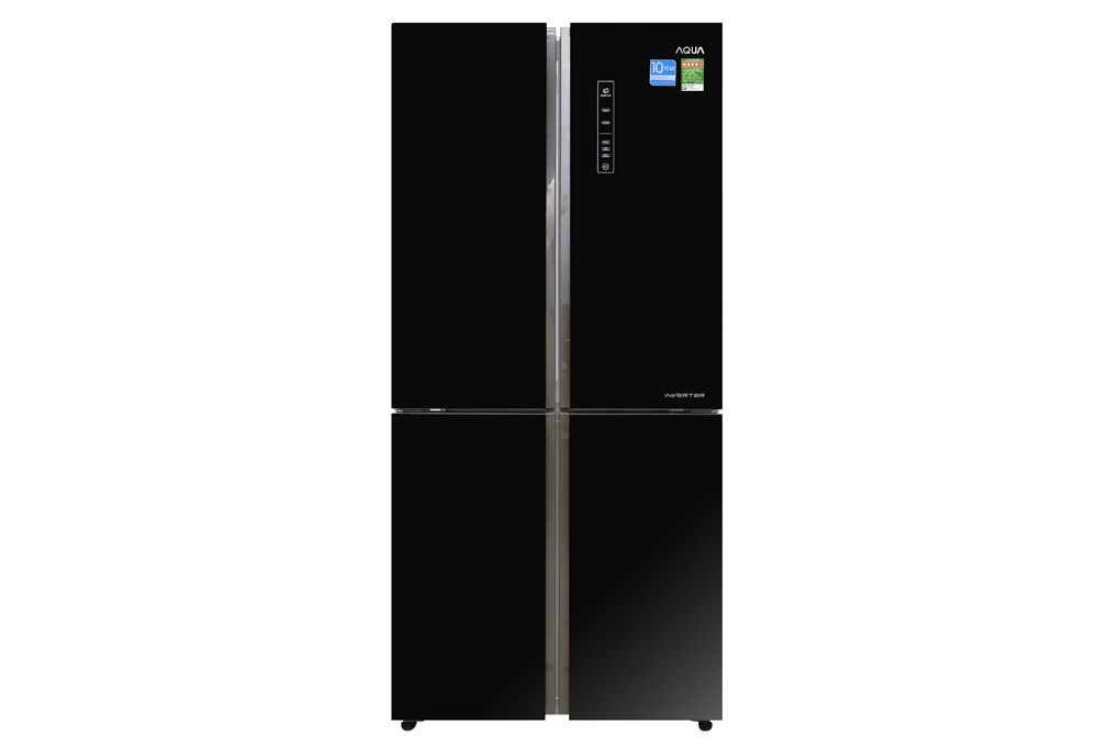 Tủ lạnh Aqua 456 lít AQR-IG525AM