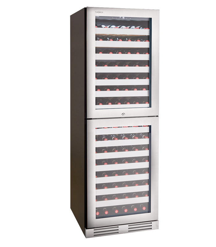 Tủ ướp rượu Kadeka KN-165T
