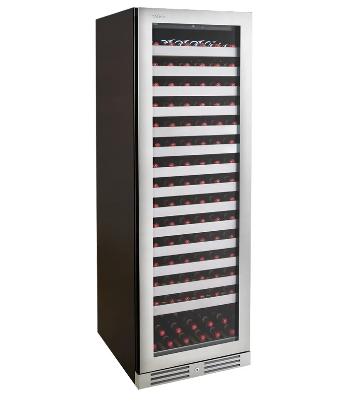 Tủ ướp rượu Kadeka KN168EW