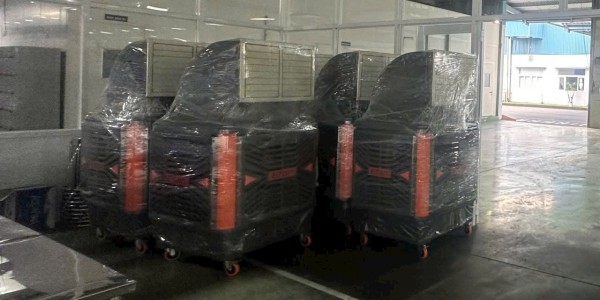 Thiên Long - Long Thành