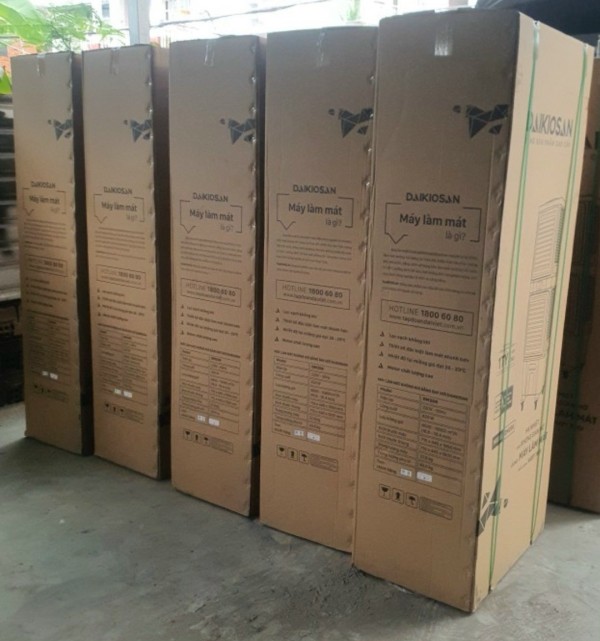 Điện máy Tây Ninh