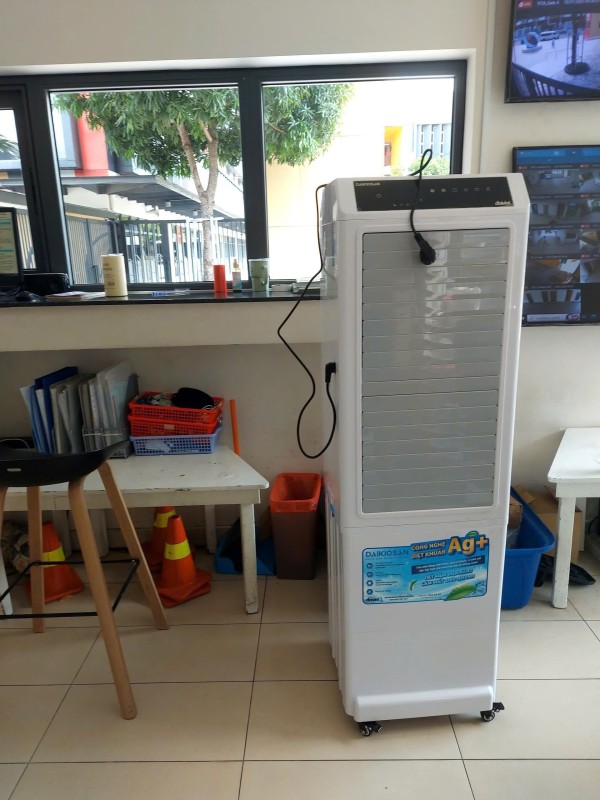 Trần Ái Khả Doanh