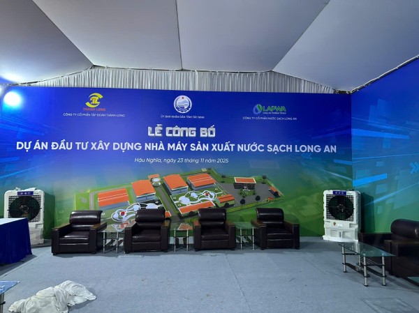 CÔNG TY THÀNH LONG