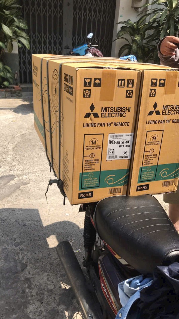 Điện Tử Như Thanh Phú