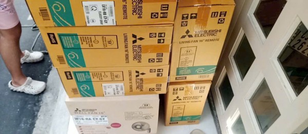 Nguyễn Thị Hoài Trinh