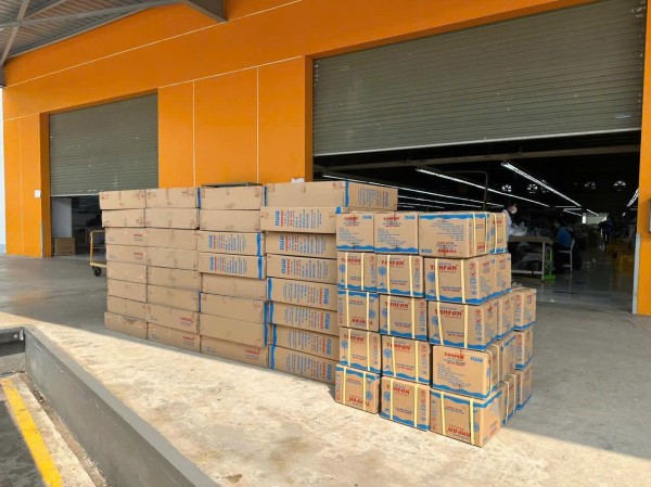 CỬA HÀNG ĐIỆN TỬ AN GIANG