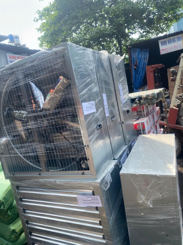 CÔNG TY THÀNH MINH LONG