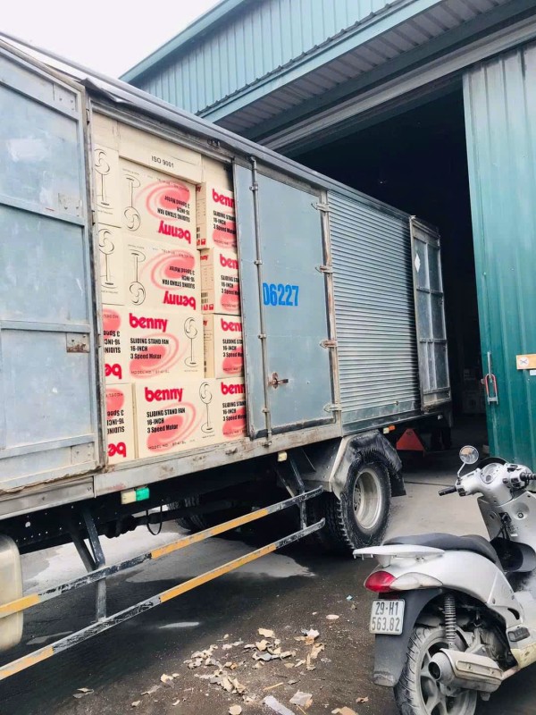 Điện máy Vĩnh Ánh