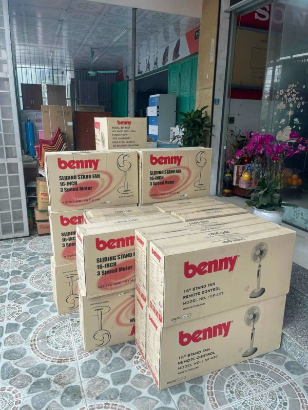 Cửa hàng Liêu Giang