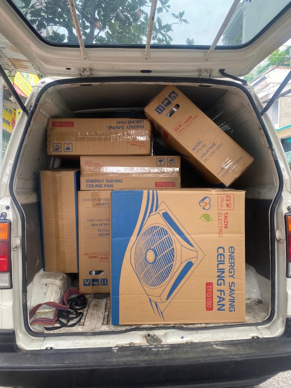 Cơ Khí Minh Hiếu