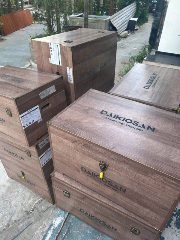 Điện tử Thuận