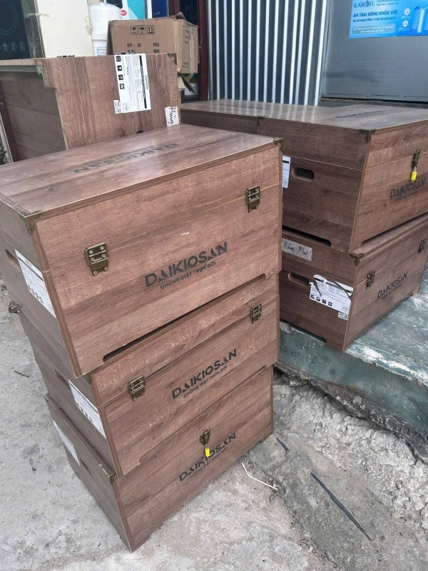 Điện tử Thiện Nhân