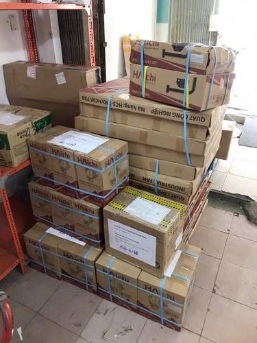 Điện máy Thanh Phong