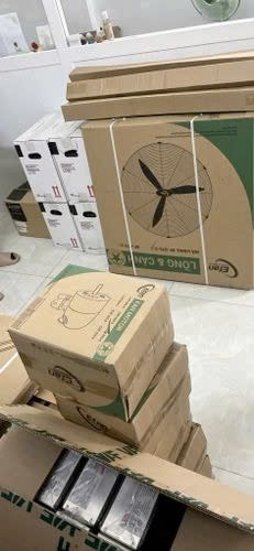 Điện Máy Hữu Nhị