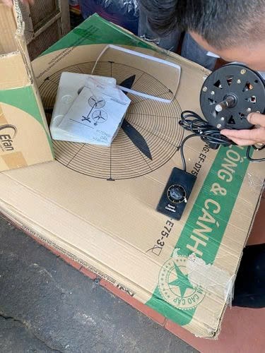 Cửa hàng Minh Hiếu