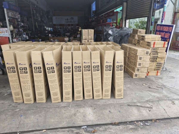 Điện máy Nhơn Trạch