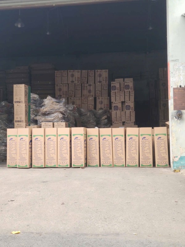 Điện máy Hoàng Nhân