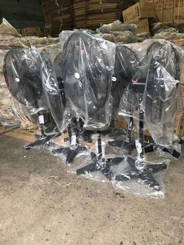 Điện máy Long Hậu