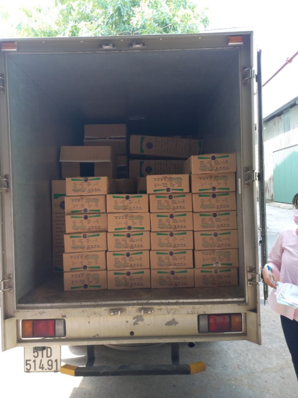 Điện Máy Sóc Trăng