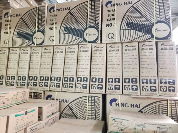 Điện máy Vũng Ánh