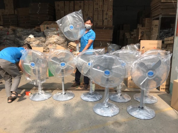 Điện máy Bữu Long