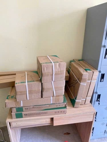 Điện máy Long Hưng