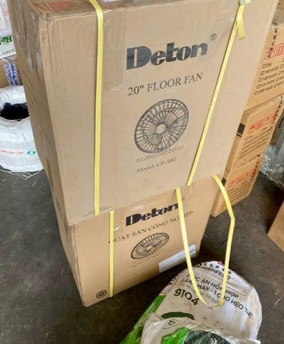 Cửa hàng Nhất Phong