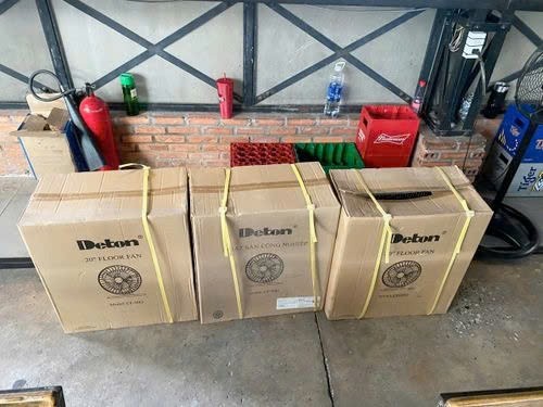 Điện máy Minh Đạt