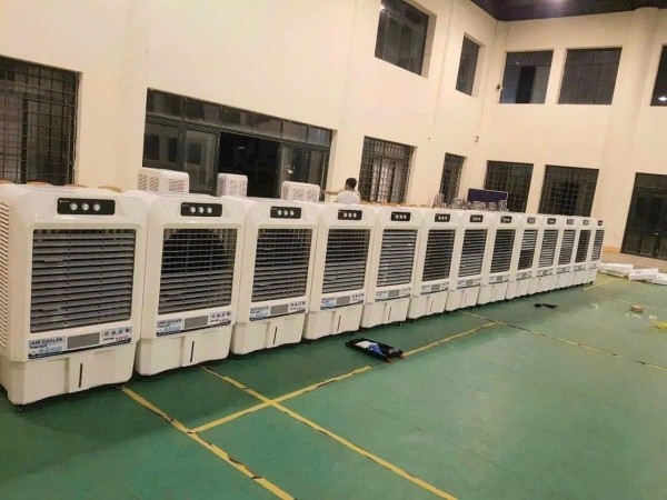 Điện máy Long Hậu