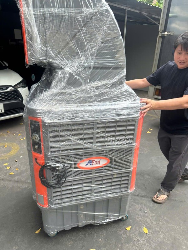 CÔNG TY ECO HÀ NỘI