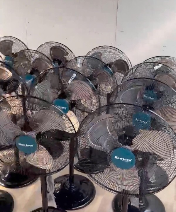 Điện Nước Tâm