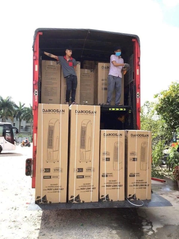 Điện máy Bạc Liêu