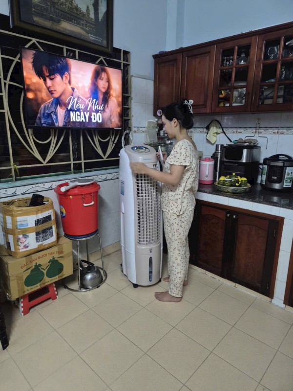 Liên Trần